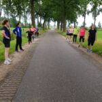 Training in het Binnenveld
