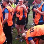 Herstart Veluweloop 2019