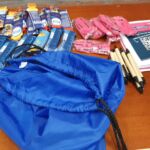 Voorbereidingen Veluweloop 2021 Voorbereidingen Veluweloop 2021